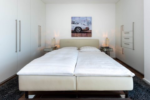 Villa till salu i Nova Santa Ponsa, Mallorca, Spanien 6 sovrum, 600 kvm. Nr. 155192 - foto 19