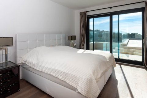 Villa till salu i Nova Santa Ponsa, Mallorca, Spanien 6 sovrum, 600 kvm. Nr. 155192 - foto 14