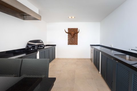 Villa till salu i Nova Santa Ponsa, Mallorca, Spanien 6 sovrum, 600 kvm. Nr. 155192 - foto 21