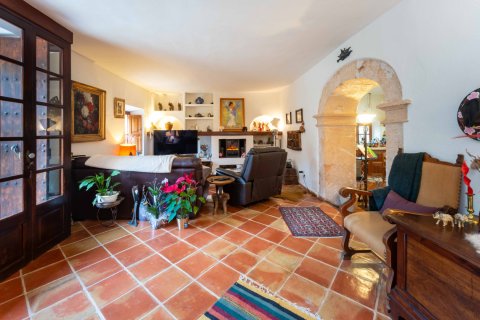 Kontor till salu i Algaida, Mallorca, Spanien 4 sovrum, 634 kvm. Nr. 155193 - foto 10