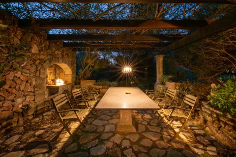 Kontor till salu i Algaida, Mallorca, Spanien 4 sovrum, 634 kvm. Nr. 155193 - foto 26