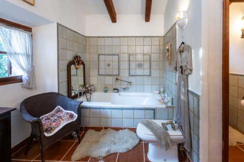 Kontor till salu i Algaida, Mallorca, Spanien 4 sovrum, 634 kvm. Nr. 155193 - foto 22