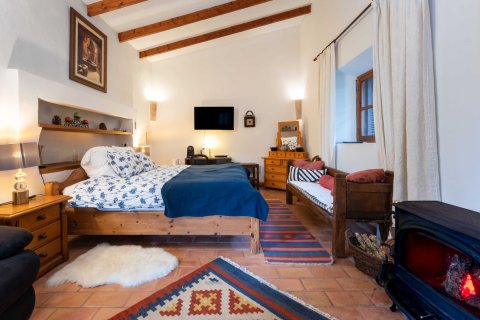 Kontor till salu i Algaida, Mallorca, Spanien 4 sovrum, 634 kvm. Nr. 155193 - foto 18