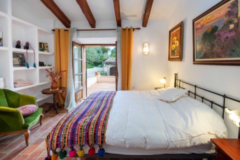 Kontor till salu i Algaida, Mallorca, Spanien 4 sovrum, 634 kvm. Nr. 155193 - foto 16