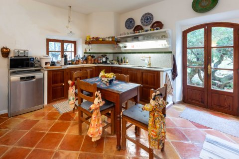 Kontor till salu i Algaida, Mallorca, Spanien 4 sovrum, 634 kvm. Nr. 155193 - foto 15