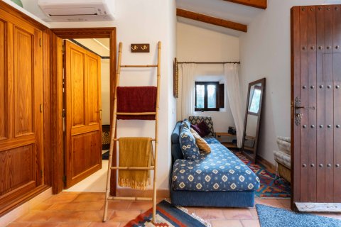 Kontor till salu i Algaida, Mallorca, Spanien 4 sovrum, 634 kvm. Nr. 155193 - foto 19