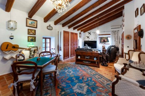 Kontor till salu i Algaida, Mallorca, Spanien 4 sovrum, 634 kvm. Nr. 155193 - foto 8