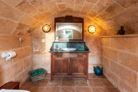 Kontor till salu i Algaida, Mallorca, Spanien 4 sovrum, 634 kvm. Nr. 155193 - foto 21