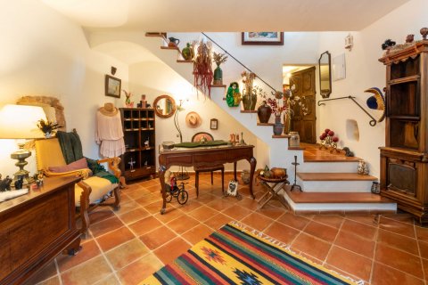 Kontor till salu i Algaida, Mallorca, Spanien 4 sovrum, 634 kvm. Nr. 155193 - foto 9