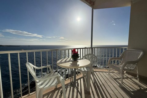 Dzīvoklis Cala Ratjada, Mallorca, Spānijā 2 istabas, 76 m2 Nr. 155188