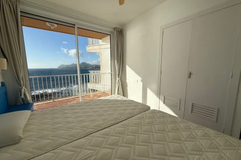 Dzīvoklis īrēšanai Cala Ratjada, Mallorca, Spānijā 2 istabas, 76 m2 Nr. 155188 - attēls 13