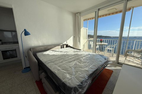 Dzīvoklis īrēšanai Cala Ratjada, Mallorca, Spānijā 2 istabas, 76 m2 Nr. 155188 - attēls 3