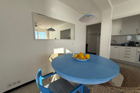 Dzīvoklis īrēšanai Cala Ratjada, Mallorca, Spānijā 2 istabas, 76 m2 Nr. 155188 - attēls 5
