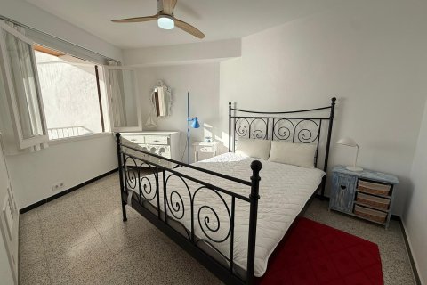 Dzīvoklis īrēšanai Cala Ratjada, Mallorca, Spānijā 2 istabas, 76 m2 Nr. 155188 - attēls 9