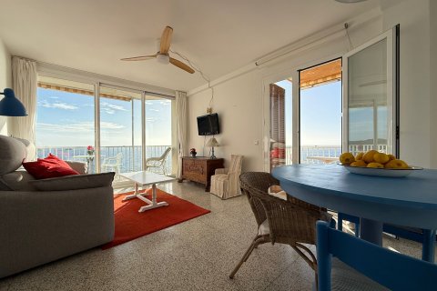 Dzīvoklis īrēšanai Cala Ratjada, Mallorca, Spānijā 2 istabas, 76 m2 Nr. 155188 - attēls 6