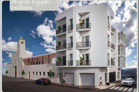 Apartamento en Alicante, España 2 dormitorios, 63 m2 No. 187426