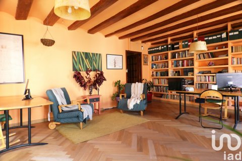 Lägenhet till salu i Barcelona, Spanien 4 sovrum, 158 kvm. Nr. 154254 - foto 4