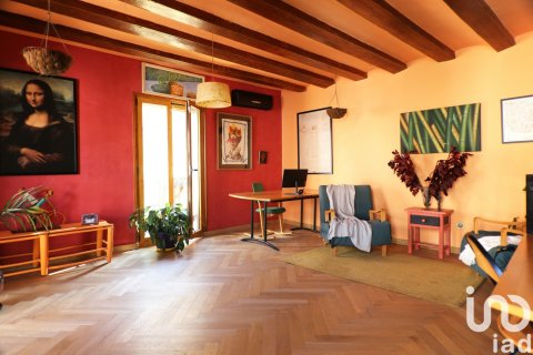 Lägenhet till salu i Barcelona, Spanien 4 sovrum, 158 kvm. Nr. 154254 - foto 6