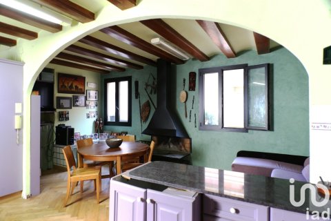 Lägenhet till salu i Barcelona, Spanien 4 sovrum, 158 kvm. Nr. 154254 - foto 24