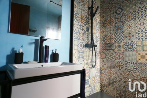 Lägenhet till salu i Barcelona, Spanien 4 sovrum, 158 kvm. Nr. 154254 - foto 12