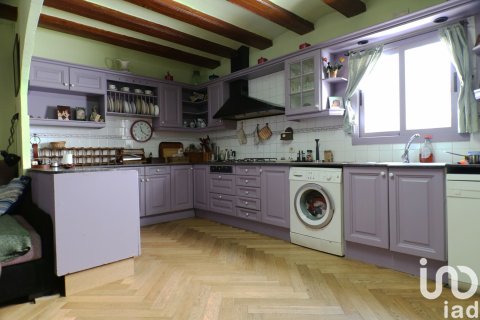 Lägenhet till salu i Barcelona, Spanien 4 sovrum, 158 kvm. Nr. 154254 - foto 25