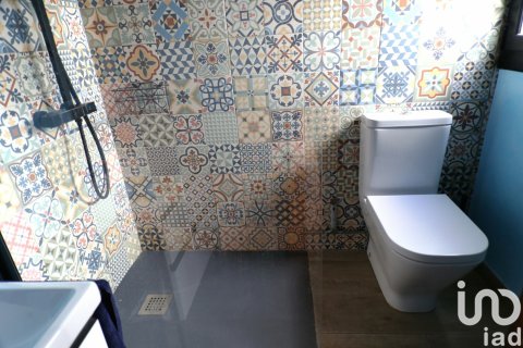 Lägenhet till salu i Barcelona, Spanien 4 sovrum, 158 kvm. Nr. 154254 - foto 14