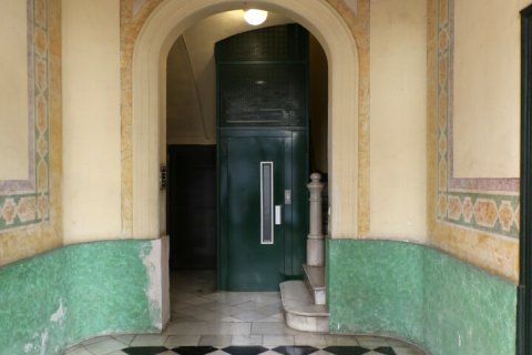 Lägenhet till salu i Barcelona, Spanien 4 sovrum, 158 kvm. Nr. 154254 - foto 27