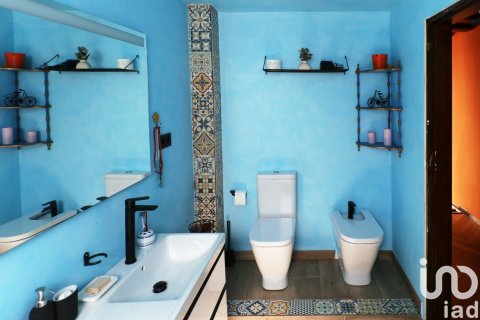 Lägenhet till salu i Barcelona, Spanien 4 sovrum, 158 kvm. Nr. 154254 - foto 18