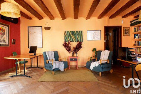 Lägenhet till salu i Barcelona, Spanien 4 sovrum, 158 kvm. Nr. 154254 - foto 3