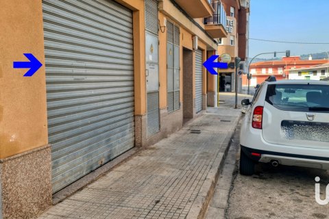 Komerciāls īpašums pārdošanā Pego, Alicante, Spānijā 270 m2 Nr. 154259 - attēls 5