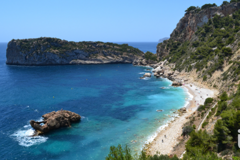 Komerciāls īpašums pārdošanā Pego, Alicante, Spānijā 270 m2 Nr. 154259 - attēls 22