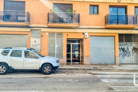 Komerciāls īpašums pārdošanā Pego, Alicante, Spānijā 270 m2 Nr. 154259 - attēls 4