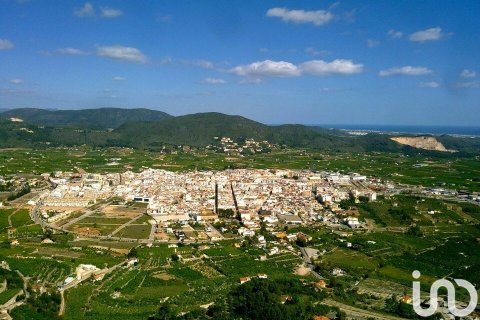 Komerciāls īpašums pārdošanā Pego, Alicante, Spānijā 270 m2 Nr. 154259 - attēls 18