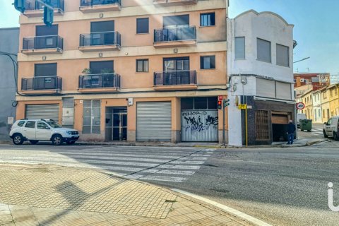 Komerciāls īpašums Pego, Alicante, Spānijā 270 m2 Nr. 154259