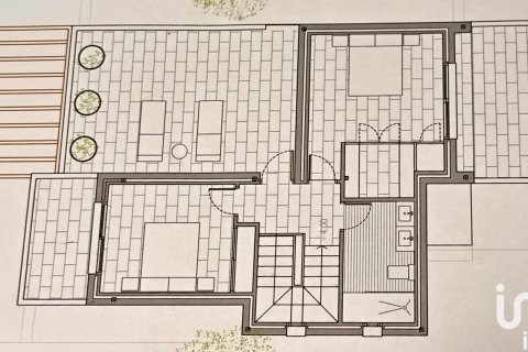 Продажа дома в Эльс-Поблетс, Аликанте, Испания 3 спальни, 140м2 №154260 - фото 21
