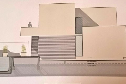 Продажа дома в Эльс-Поблетс, Аликанте, Испания 3 спальни, 140м2 №154260 - фото 5