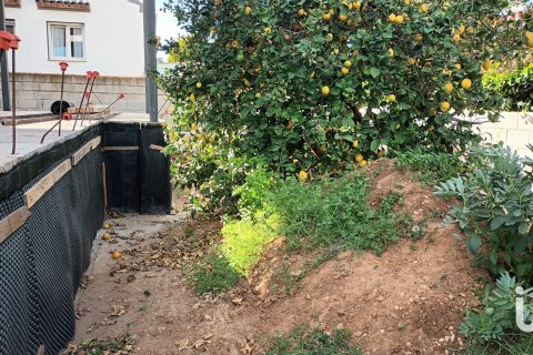 Продажа дома в Эльс-Поблетс, Аликанте, Испания 3 спальни, 140м2 №154260 - фото 16