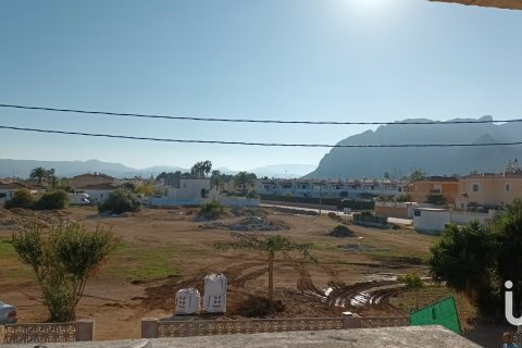 Продажа дома в Эльс-Поблетс, Аликанте, Испания 3 спальни, 140м2 №154260 - фото 8