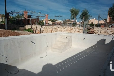 Продажа дома в Эльс-Поблетс, Аликанте, Испания 3 спальни, 140м2 №154260 - фото 13