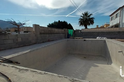 Продажа дома в Эльс-Поблетс, Аликанте, Испания 3 спальни, 140м2 №154260 - фото 3