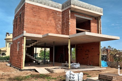 Продажа дома в Эльс-Поблетс, Аликанте, Испания 3 спальни, 140м2 №154260 - фото 10