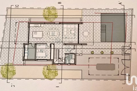 Продажа дома в Эльс-Поблетс, Аликанте, Испания 3 спальни, 140м2 №154260 - фото 22