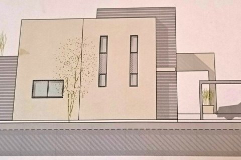 Продажа дома в Эльс-Поблетс, Аликанте, Испания 3 спальни, 140м2 №154260 - фото 6