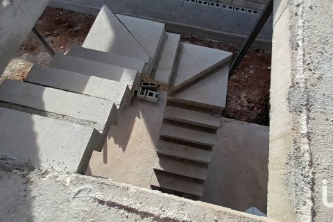 Продажа дома в Эльс-Поблетс, Аликанте, Испания 3 спальни, 140м2 №154260 - фото 15