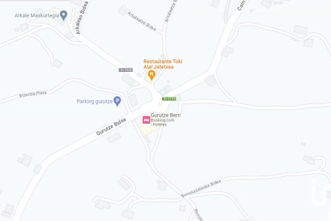 Terreno in vendita a Oiartzun, Gipuzkoa, Spagna 2865 mq. N° 154255 - foto 20