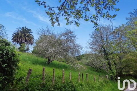 Terreno in vendita a Oiartzun, Gipuzkoa, Spagna 2865 mq. N° 154255 - foto 2