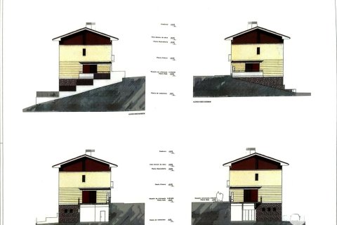 Terreno in vendita a Oiartzun, Gipuzkoa, Spagna 2865 mq. N° 154255 - foto 22