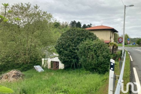 Terreno in vendita a Oiartzun, Gipuzkoa, Spagna 2865 mq. N° 154255 - foto 17