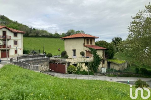 Terreno in vendita a Oiartzun, Gipuzkoa, Spagna 2865 mq. N° 154255 - foto 13