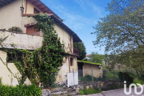 Terreno in vendita a Oiartzun, Gipuzkoa, Spagna 2865 mq. N° 154255 - foto 8